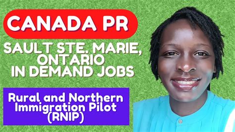 jobs ssm ontario